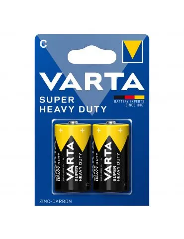 Baterii C R14 1.5V Varta... - Tik.ro