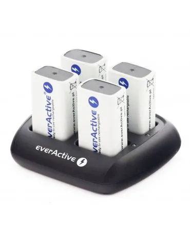 Incarcator Baterii... - Tik.ro