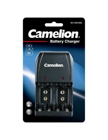 Incarcator Baterii... - Tik.ro