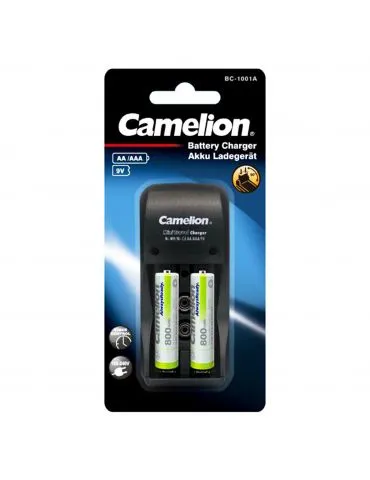 Incarcator Baterii... - Tik.ro