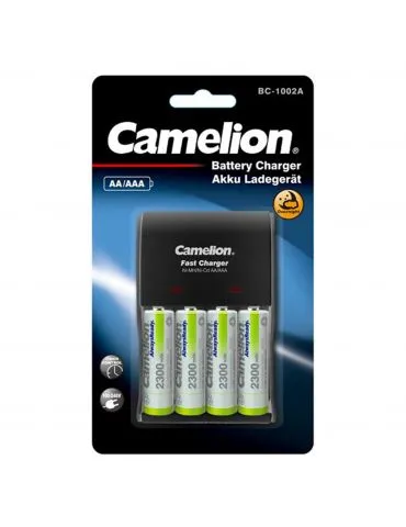 Incarcator Baterii... - Tik.ro