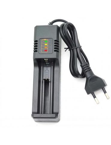 Incarcator Li-Ion 3.7V cu 1... - Tik.ro