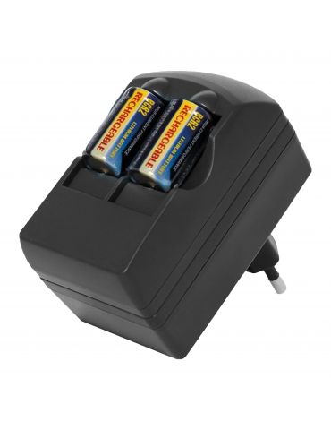 Incarcator Litiu-Ion... - Tik.ro