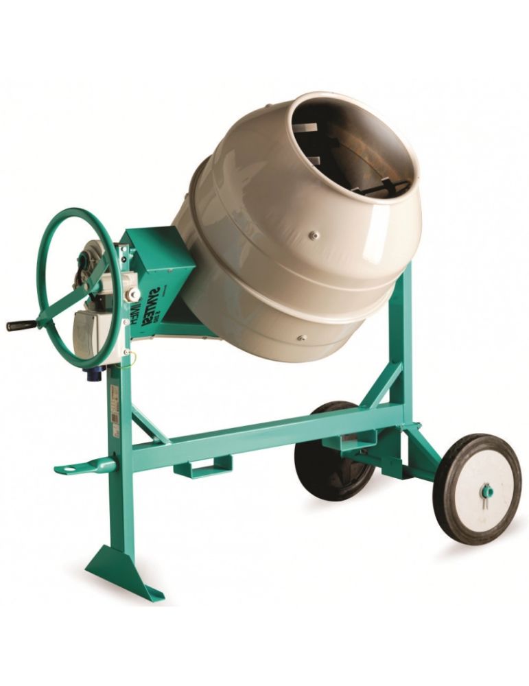 RS Betoniera IMER SYNTESI 250 230V 1,0 kW