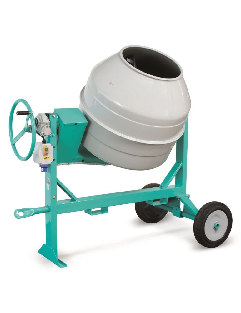 RS Betoniera IMER SYNTESI 350 230V 1,4 kW