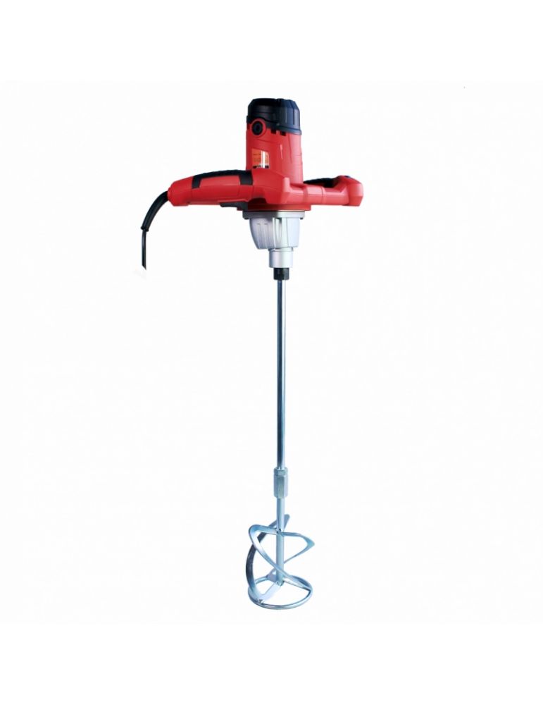 malaxor inox RS Malaxor Bisonte M208B 230V 1400W
