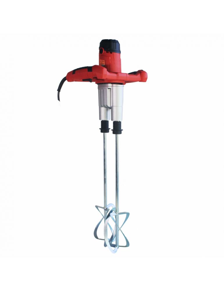 malaxor inox RS Malaxor Bisonte M210B 230V 1800W