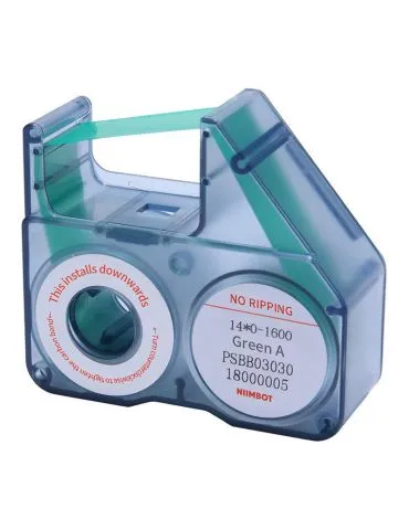 Bandă pentru B18 Niimbot... - Tik.ro