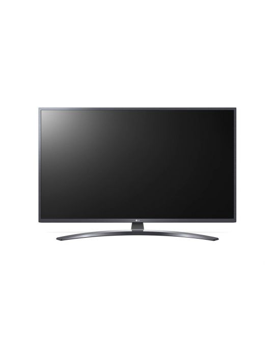 LG 43UN74003LB televizor 109,2 cm (43") 4K Ultra HD Smart TV Wi-Fi Argint Lg - 2