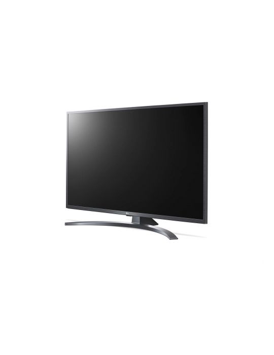 LG 43UN74003LB televizor 109,2 cm (43") 4K Ultra HD Smart TV Wi-Fi Argint Lg - 3
