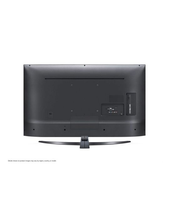 LG 43UN74003LB televizor 109,2 cm (43") 4K Ultra HD Smart TV Wi-Fi Argint Lg - 5