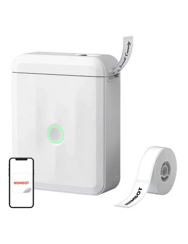 Niimbot D110M Imprimantă... - Tik.ro