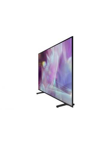 Samsung Series 6 QE55Q60AAU 139,7 cm (55") 4K Ultra HD Smart TV Wi-Fi Negru Samsung - 7