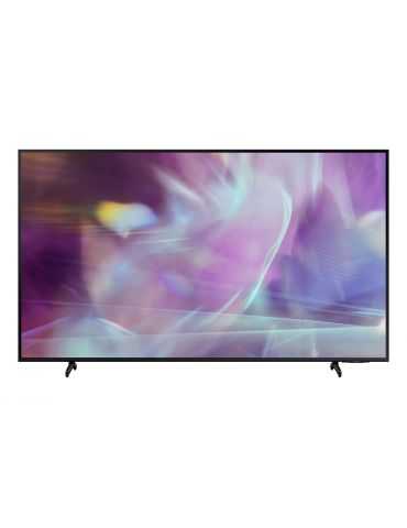 Samsung Series 6 QE55Q60AAU 139,7 cm (55") 4K Ultra HD Smart TV Wi-Fi Negru Samsung - 8