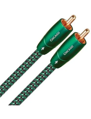 Cablu audio 2RCA - 2RCA... - Tik.ro