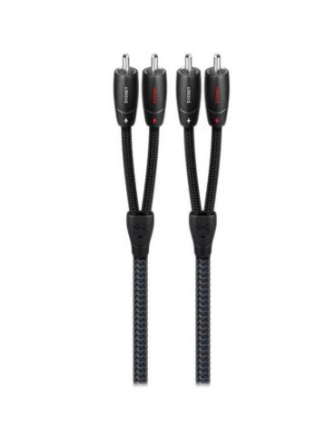Cablu audio 2RCA - 2RCA... - Tik.ro