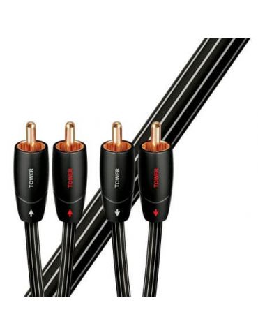 Cablu audio 2RCA - 2RCA... - Tik.ro