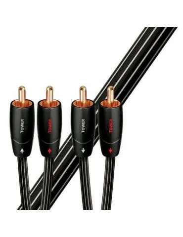 Cablu audio 2RCA - 2RCA... - Tik.ro