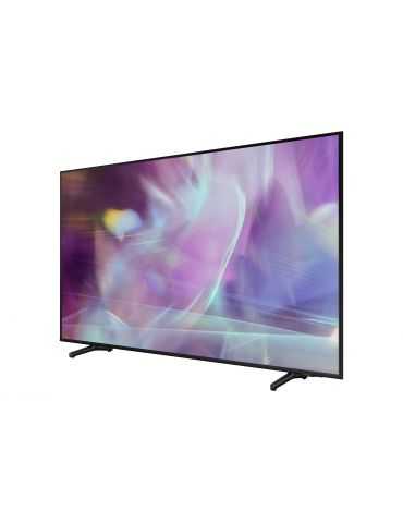 Samsung Series 6 QE55Q60AAU 139,7 cm (55") 4K Ultra HD Smart TV Wi-Fi Negru Samsung - 10