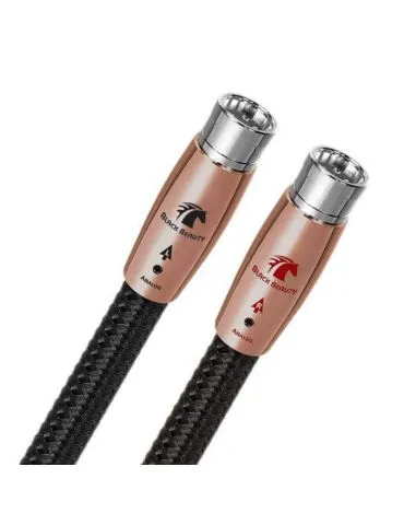 Cablu audio 2XLR - 2XLR... - Tik.ro
