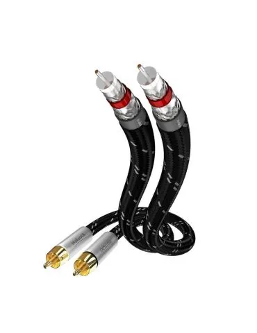 Cablu audio RCA, Inakustik... - Tik.ro