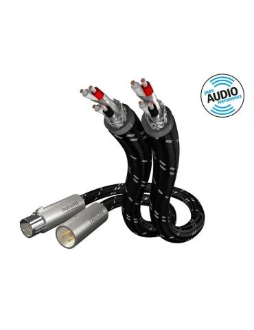 Cablu audio XLR, Inakustik... - Tik.ro