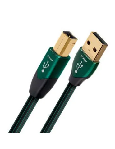 Cablu AudioQuest Forest USB... - Tik.ro