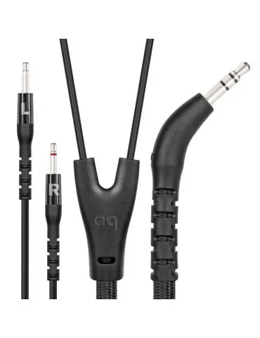 Cablu casti AudioQuest... - Tik.ro