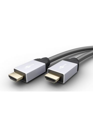 Cablu HDMI 2.0, mufe... - Tik.ro