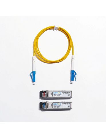 Cablu optic Rose SFP - Tik.ro