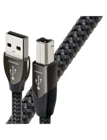 Cablu USB A-B AudioQuest... - Tik.ro