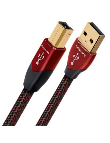 Cablu USB A-B AudioQuest... - Tik.ro