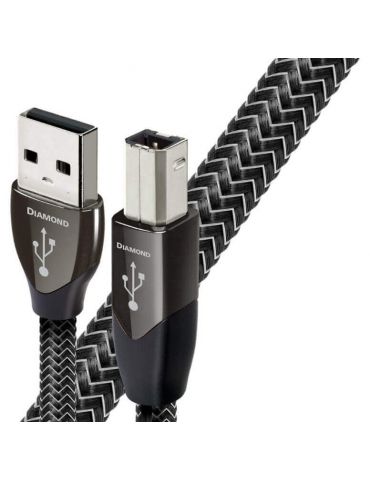 Cablu USB A-B AudioQuest... - Tik.ro
