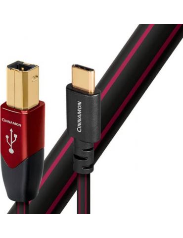 Cablu USB-C 2.0 la USB-B... - Tik.ro