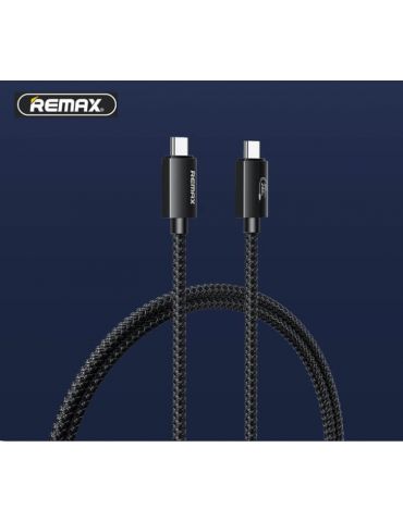 Cablu USB4.0 Type-C... - Tik.ro