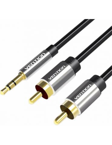 Adaptor audio Vention, Jack... - Tik.ro