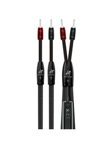 Cablu de boxe Audioquest... - Tik.ro