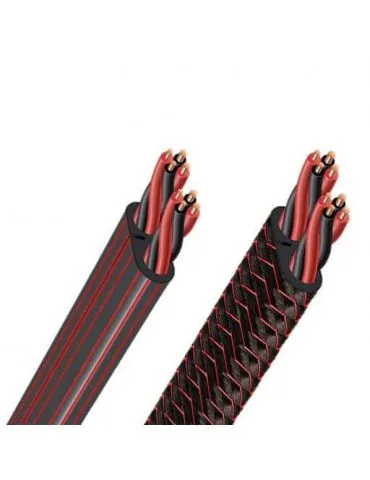 Cablu boxe bulk Audioquest... - Tik.ro