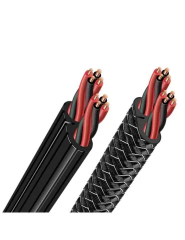 Cablu boxe bulk Audioquest... - Tik.ro