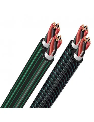 Cablu boxe bulk Audioquest... - Tik.ro