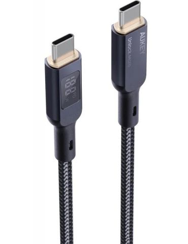 Cablu alimentare si date... - Tik.ro