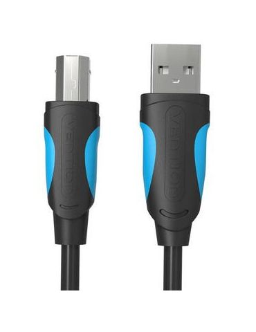 Cablu USB Vention, USB B... - Tik.ro
