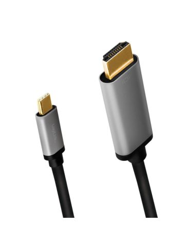 CABLU video LOGILINK,... - Tik.ro