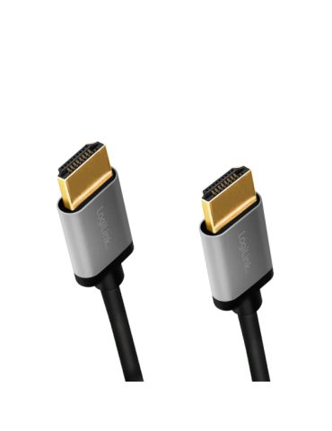 CABLU video LOGILINK, HDMI... - Tik.ro