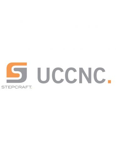 UCCNC software UC-400ETH... - Tik.ro
