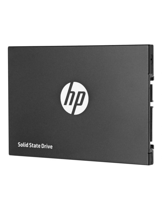 SSD HP S700 120GB, SATA3, 2.5inch Hp - 1