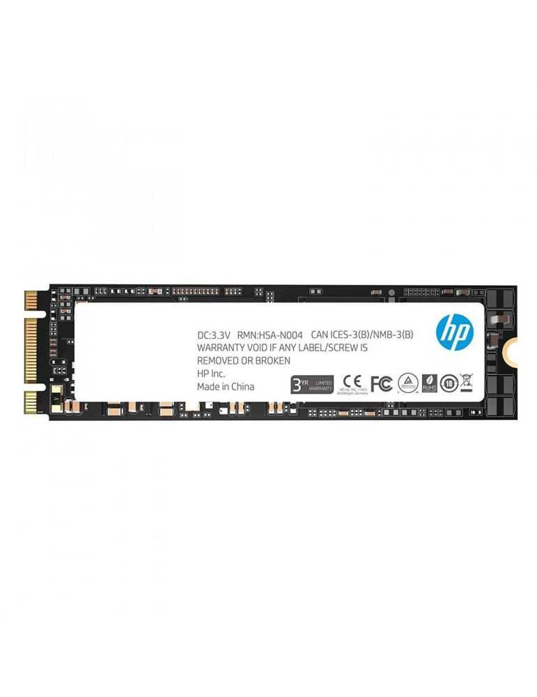 SSD HP S700 120GB, SATA3, M.2 2280