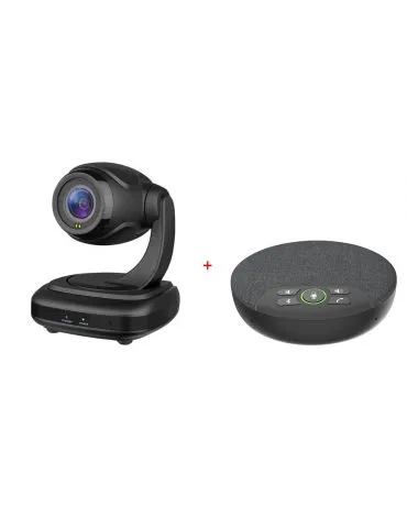 Pachet videoconferinta cu... - Tik.ro