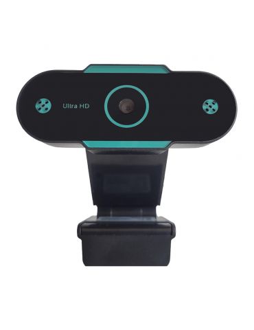CAMERA WEB SPACER Ultra-HD... - Tik.ro