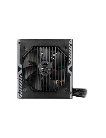 MSI MAG A750BN PCIE5 unități de alimentare cu curent 750 W 24-pin ATX ATX Negru